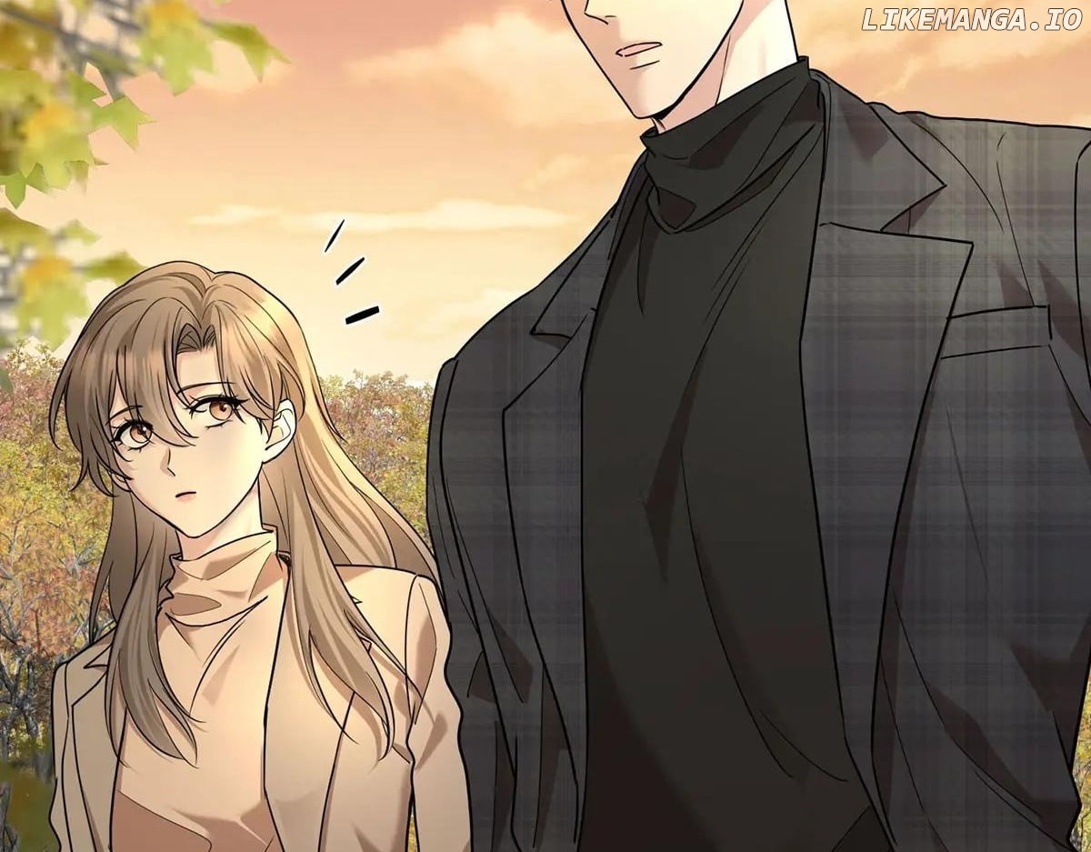 After Breakup: Had an Affair With My Ex's Uncle Chapter 73 - page 42